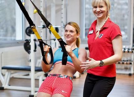 Neue Trainingsmethoden