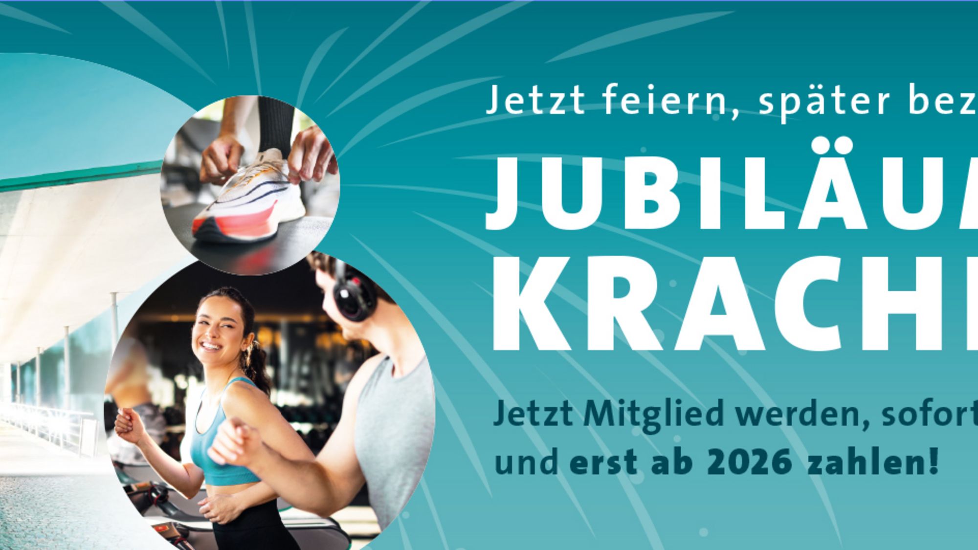 30 Jahre Vitadrom!