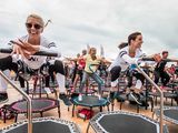 WORLD JUMPING Basic